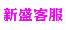 山东省济南市新盛客服技术服务有限公司